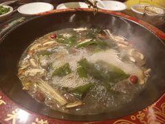 -三江两海老火锅(北京首店)