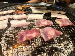 -五彩凉山自助西昌烧烤(柳翠路店)