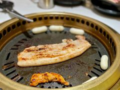 厚切五花-花味烤肉(铜山万达店)
