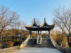 -善卷洞风景区