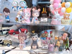 -BreadTalk面包新语(龙之梦购物中心莘庄店)