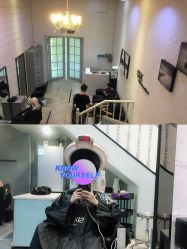 -SIX Hair Consultant