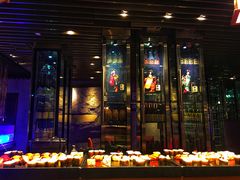 -广州富力君悦大酒店·凯菲厅