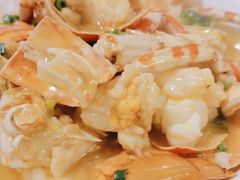 -盛港湾海鲜食府(黄沙店)