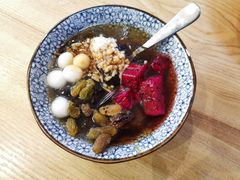 -宽窄巷子冒菜(中华广场店)