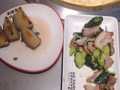 -灶座小锅烀饼·铁锅炖(全国总店)