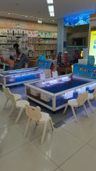 -孩子王(郑州恵济万达店)