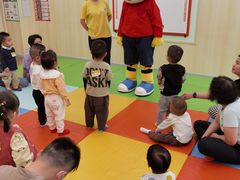 -巧虎KIDS早教中心(青秀区盛天地店)