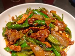 -知楚•精致湖北菜(武商MALL店)