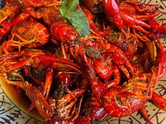 -有位虾匠·手工土菜小馆(市北店)