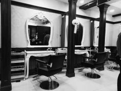 -YESIDO椰岛造型烫发染发