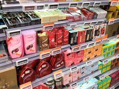 -Olé精品超市(北京合生汇店)