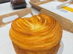 -可斯贝莉现烤面包·生日蛋糕(岭南天地店)