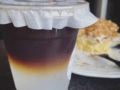 椰子咖啡-MIMO CAFE(沙头角店)