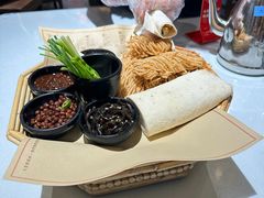 -大张烙馍村(绿地店)