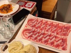 -大龙燚·旷野鲜火锅(广州首店)