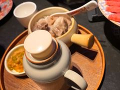 -知楚•精致湖北菜(武商MALL店)