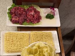 -牛事制造局牛肉火锅(莲岳路店)
