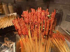 -西藏饭店·亚克·食光自助餐厅(文殊院店)