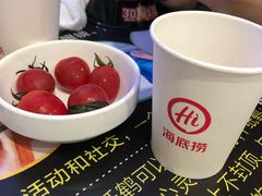 -海底捞火锅(金光华店)