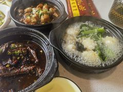 -阿龙酒煲(海宁新苑路店)