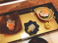 -空蝉怀石料理(益丰·外滩源店)