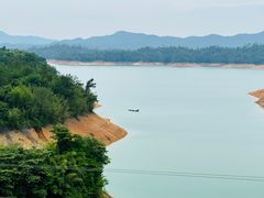 -广州市流溪河国家森林公园