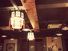 -蜀九香火锅(彩虹店)