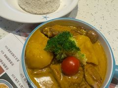 -新宝餐厅(流塘店)