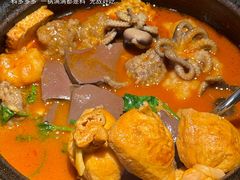 -四道菜·福建菜馆(新街口金鹰店)