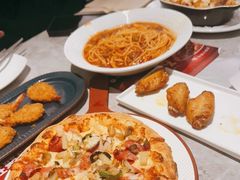 -必胜客(长瀛商业广场店)