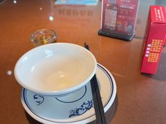 -天下客饭店(中山路店)
