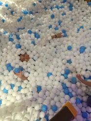 -幻贝家儿童乐园(苏州中心店)