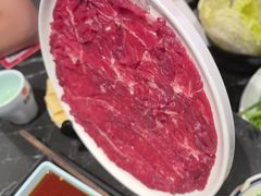 -巴蜀大将火锅(春熙店)