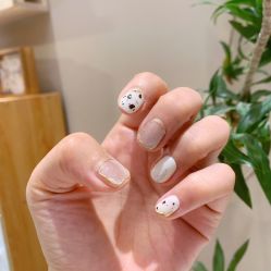 -3美·绘 日式美甲美睫