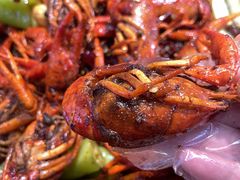 -食鸡公社辣子鸡·潍坊菜·烧烤