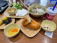 -华姐鸡粉(中心店)