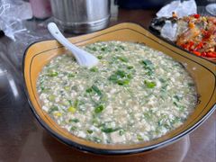 糊豆腐-朗妈私房菜(婺女州店)
