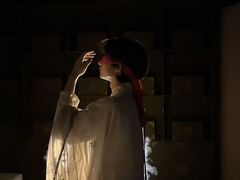 -棂笼·深度沉浸密室(武汉旗舰店)