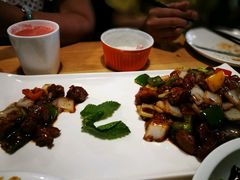 -鹦鹉小厨味道餐厅(山大南路店)