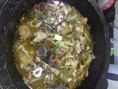鱼无双-鱼无双·酸菜鱼(来凤街店)