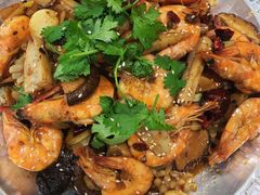 -裕德隆清真饭庄·天津特色菜(河东店)