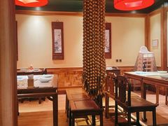 -小吊梨汤·北京菜·烤鸭(长安商场-首都博物馆店)