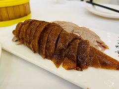-西安烤鸭店(369烤鸭王店)