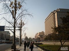 -北京饭店