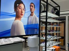 -宝岛眼镜·星创视光中心(成都仁和新城店)