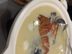 -苏城小院·园林精致苏州菜(斜塘老街店)