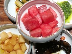 -九田家黑牛烤肉料理(太阳宫广场店)