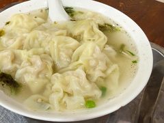 招牌原汤水饺-小秋水饺(大成路总店)
