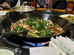 -国庆鸡杂老店
